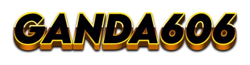 Ganda606 LOGO